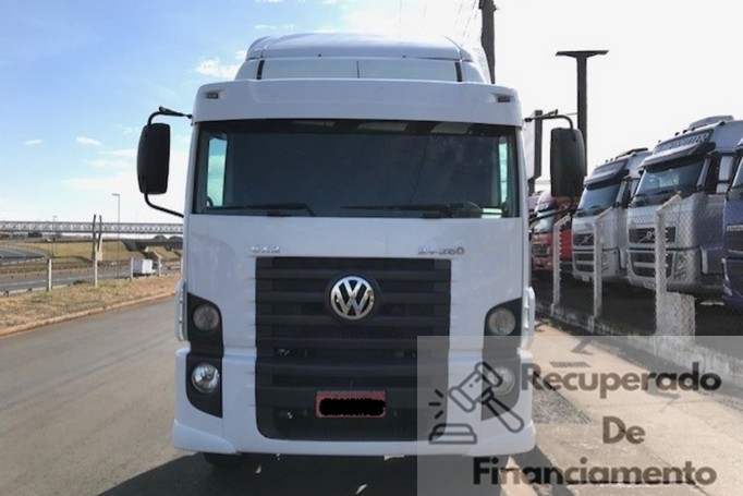 24 250 Volkswagen - 10/10