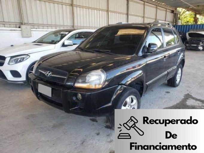 HYUNDAI TUCSON 16/17