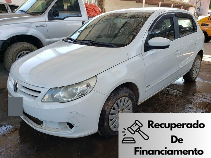 GOL 1.0/CITY 1.0 TOTAL FLEX