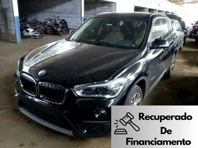 BMW X1 17/17