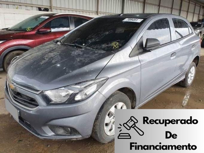 CHEVROLET ONIX 20/20