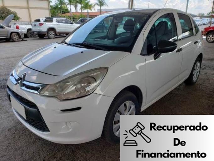 CITROEN C3 13/14