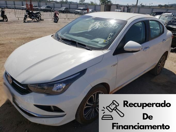 FIAT CRONOS 18/19