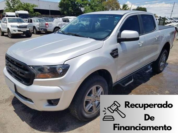 FORD RANGER CD 19/20