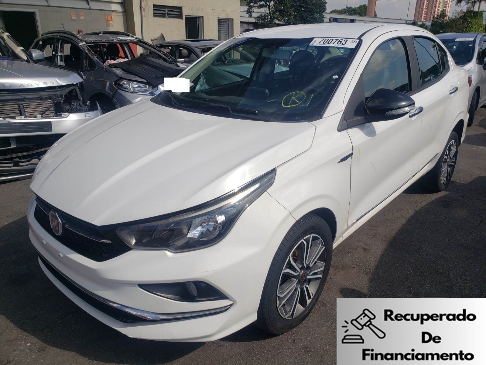 CRONOS PRECISION AT6 1.8 16V E.TORQ