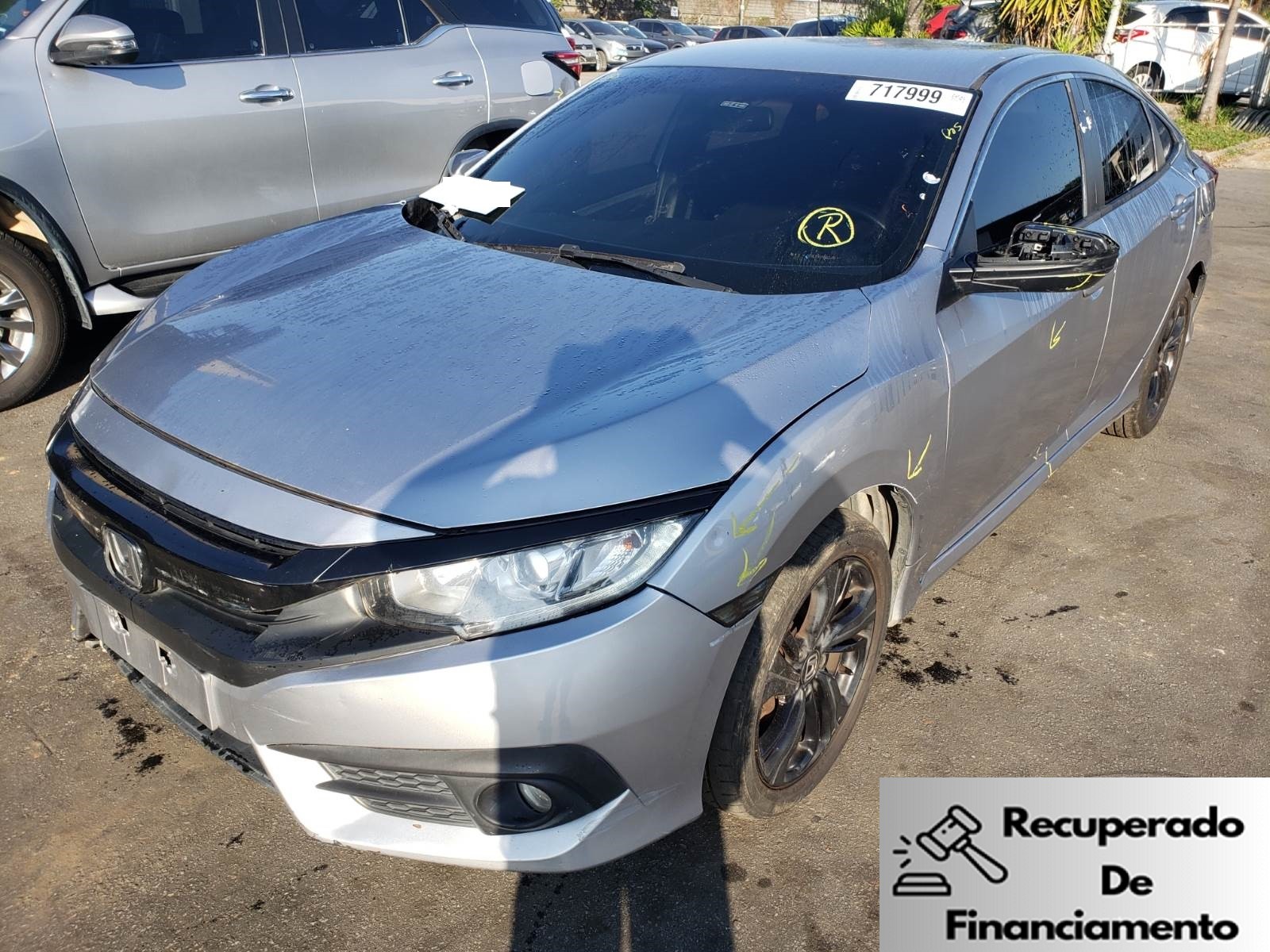 CIVIC SPORT 2.0 16V I-VTEC