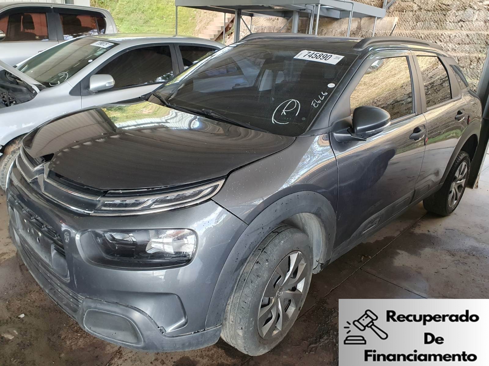 C4 CACTUS FEEL BUSINESS 1.6 16V VVT
