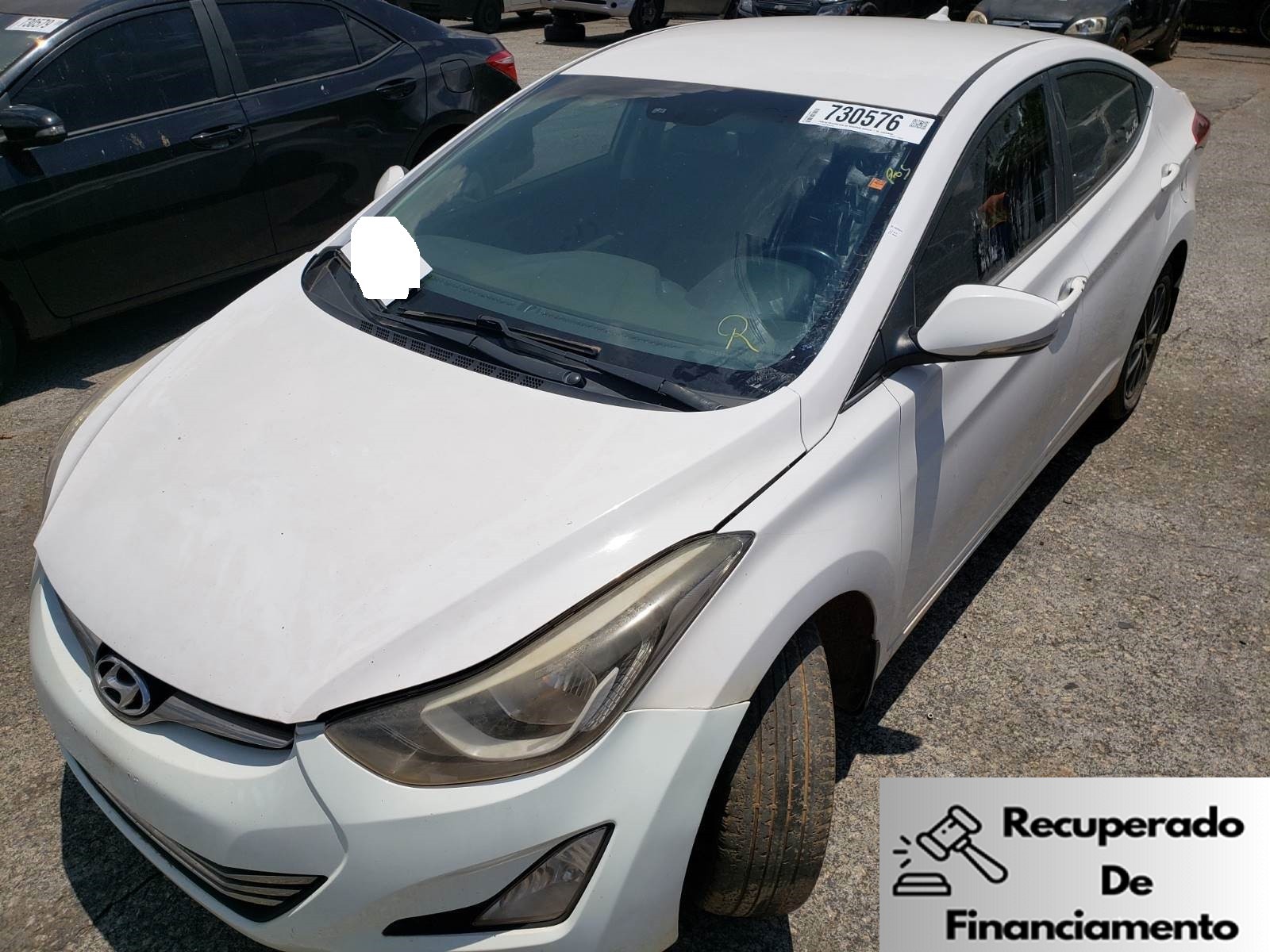 ELANTRA GLS 2.0 16V