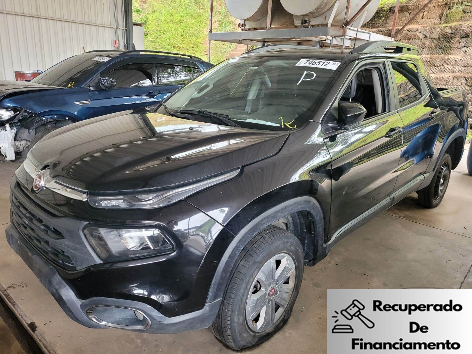 TORO FREEDOM AT6 1.8 16V E.TORQ