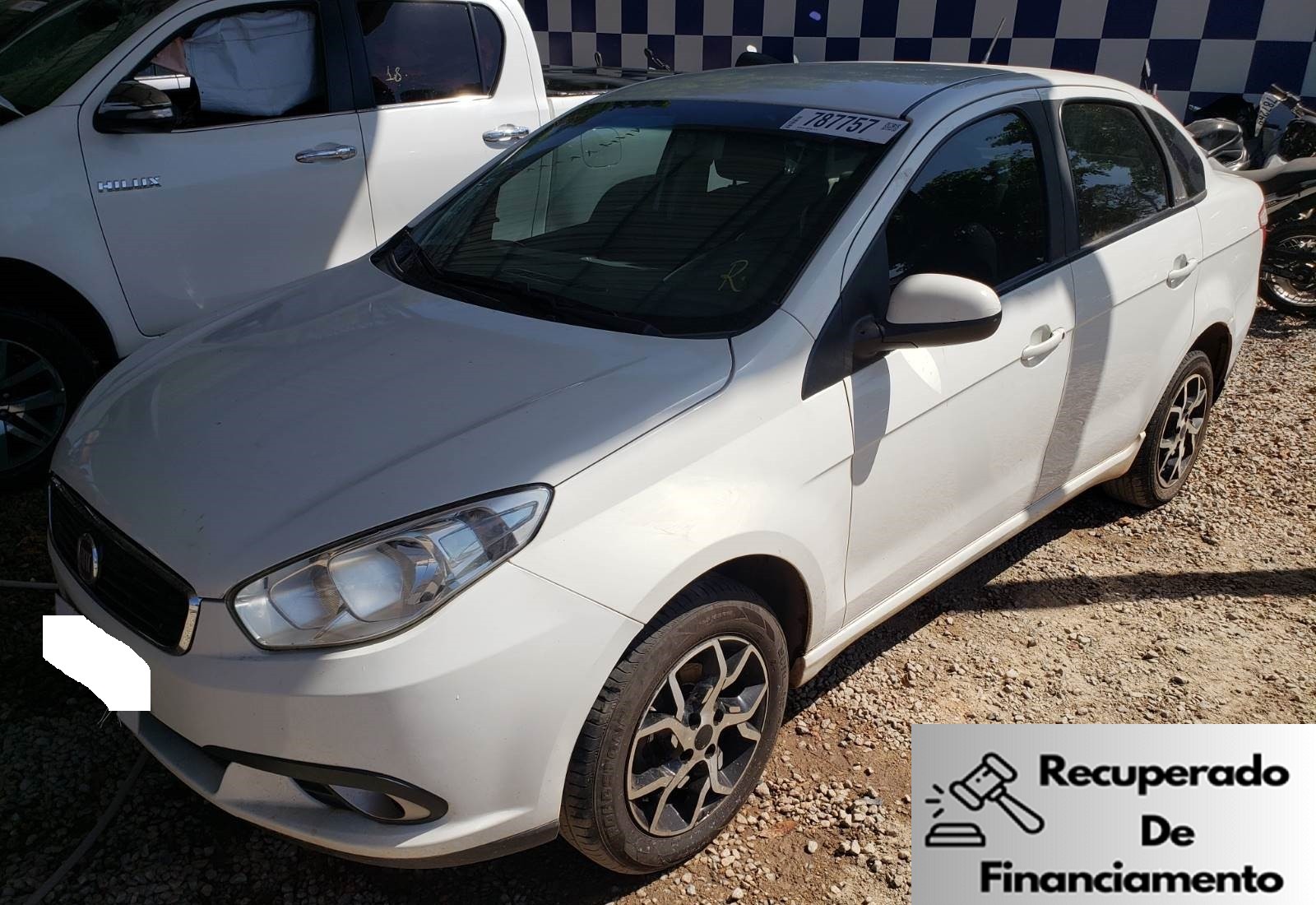 GRAND SIENA DUALOGIC 1.6 16V E.TORQ