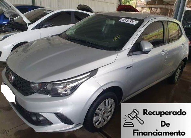 ARGO DRIVE 1.0 FIREFLY