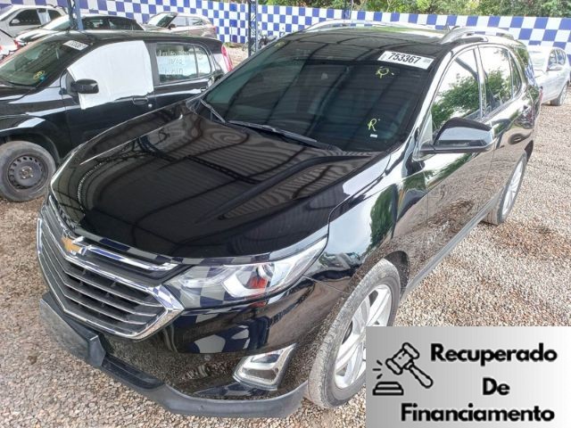 EQUINOX PREMIER AWD 2.0 16V TURBO