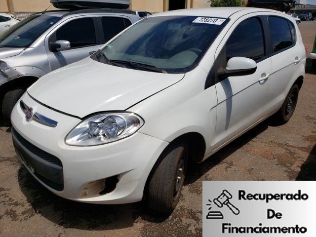 PALIO ATTRACTIVE 1.0 EVO