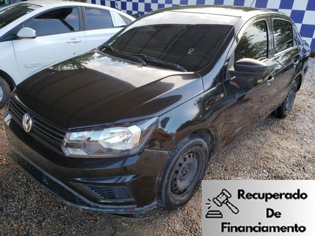 VOYAGE 1.0 1.0 12V MPI