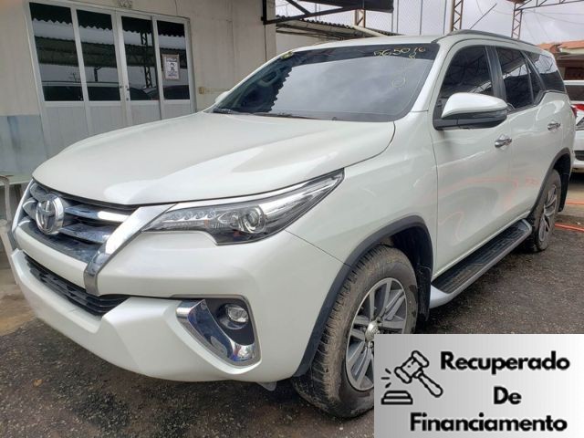 SW4 SRX 2.8 D-4D TURBO