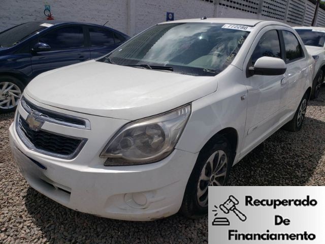 COBALT LT 1.8 ECONO.FLEX