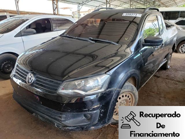 SAVEIRO CE TRENDLINE 1.6 MSI