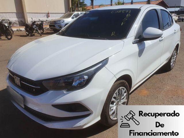 CRONOS DRIVE 1.3 FIREFLY