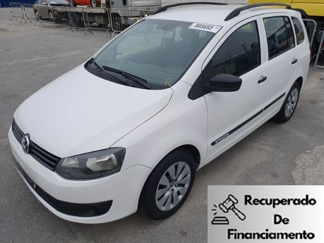 SPACEFOX 1.6 1.6 TOTAL FLEX