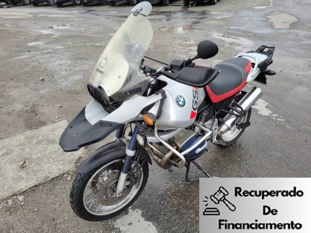 R 1150 GS ADVENTURE