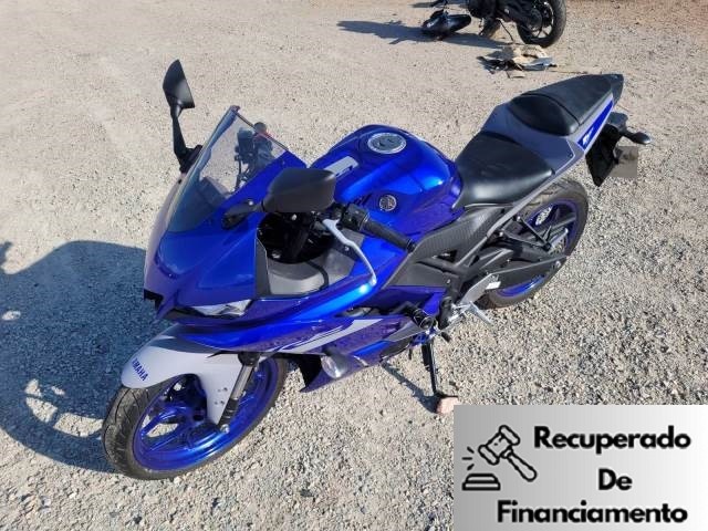 YZF R3 321 ABS
