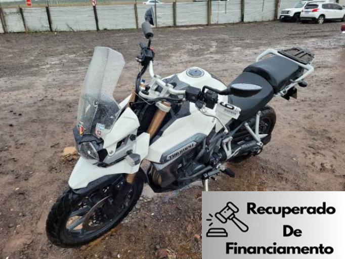 TIGER EXPLORER 1215 ABS