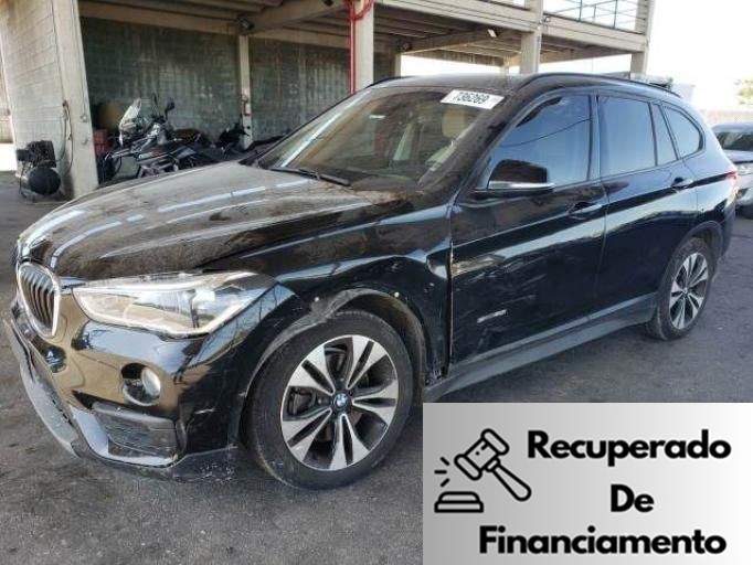 BMW X1 17/17