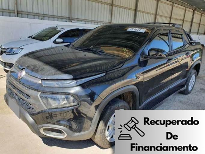 FIAT TORO 20/21