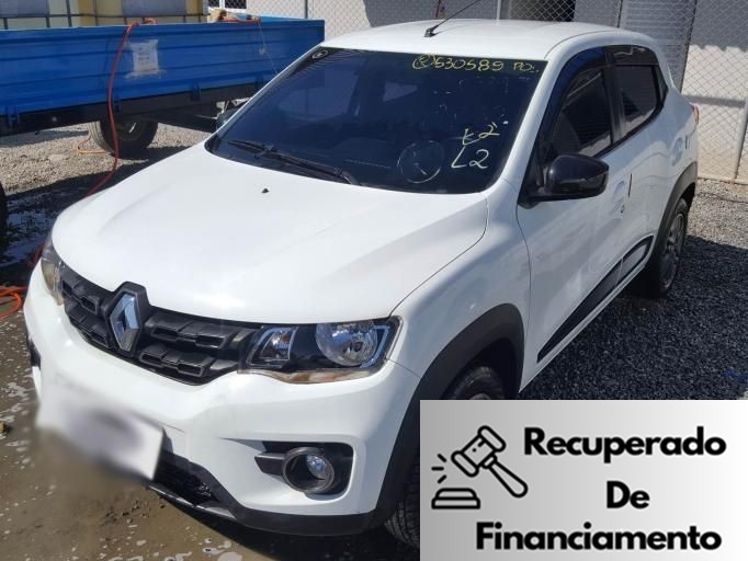 RENAULT KWID 17/18