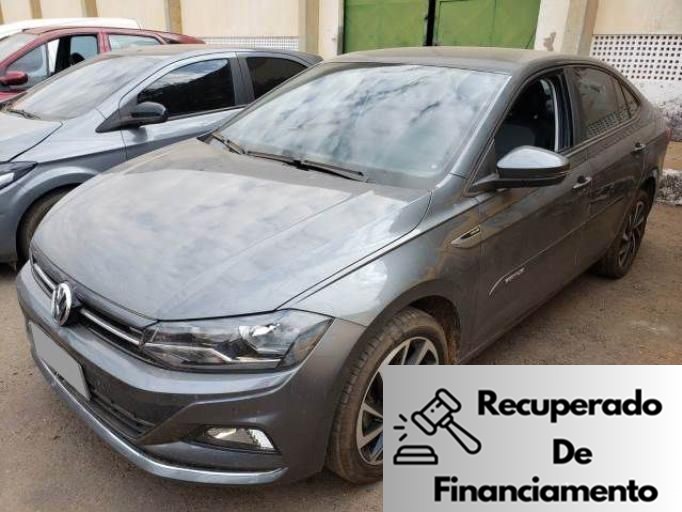 VOLKSWAGEN VIRTUS 19/19