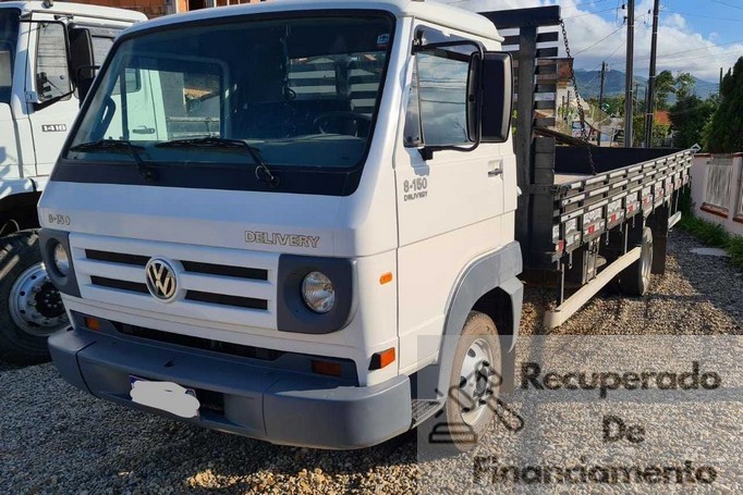 8 150 Volkswagen - 08/08