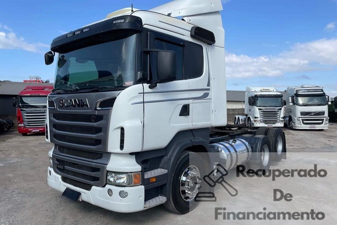 440 Scania - 12/12