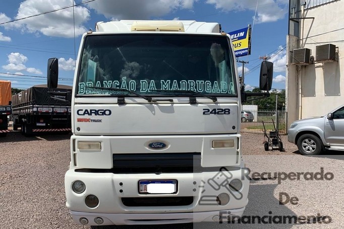 Cargo2428 Ford - 09/10